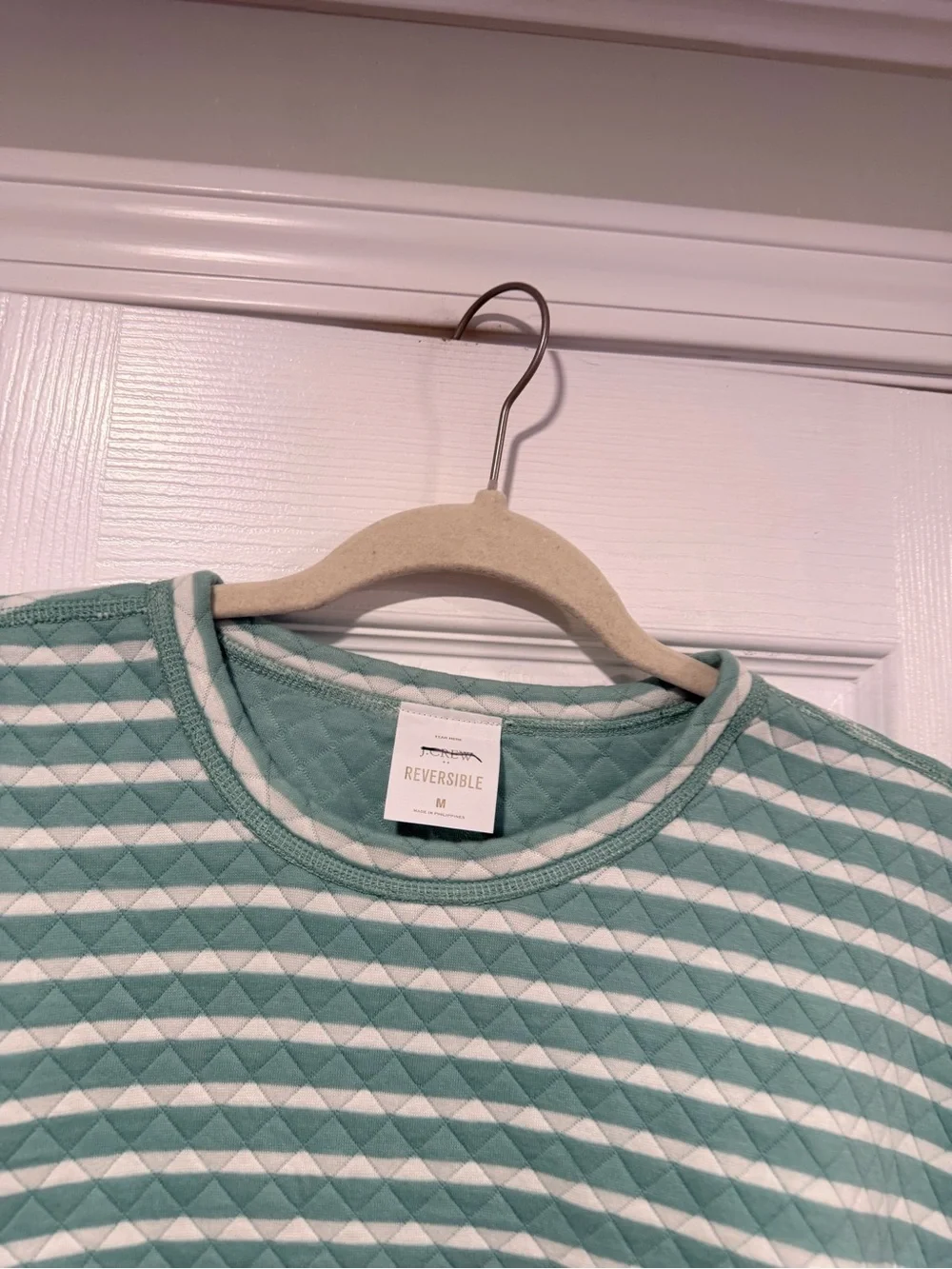 J. Crew crew new